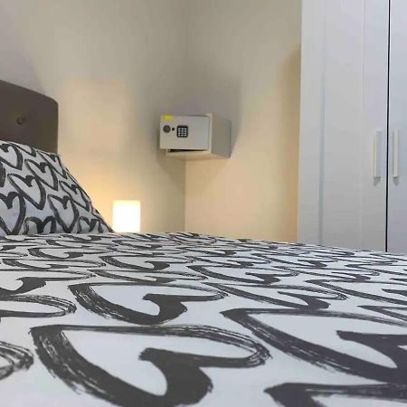 Ferienwohnung Casa Pablo III Tranquilo,A Cinco Minutos Del Puerto De La Cruz Los Realejos Exterior foto