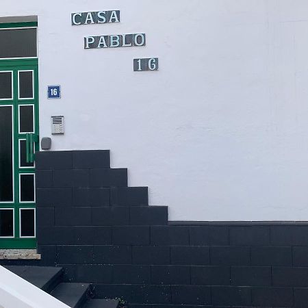Ferienwohnung Casa Pablo III Tranquilo,A Cinco Minutos Del Puerto De La Cruz Los Realejos Exterior foto