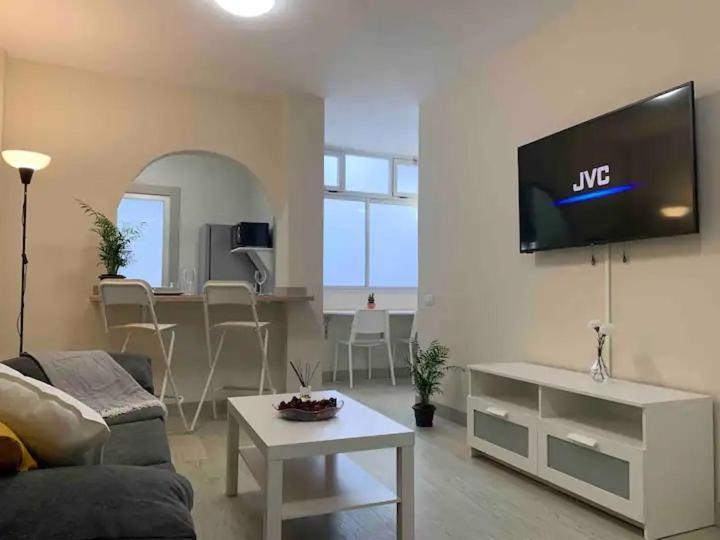 Ferienwohnung Casa Pablo III Tranquilo,A Cinco Minutos Del Puerto De La Cruz Los Realejos Exterior foto
