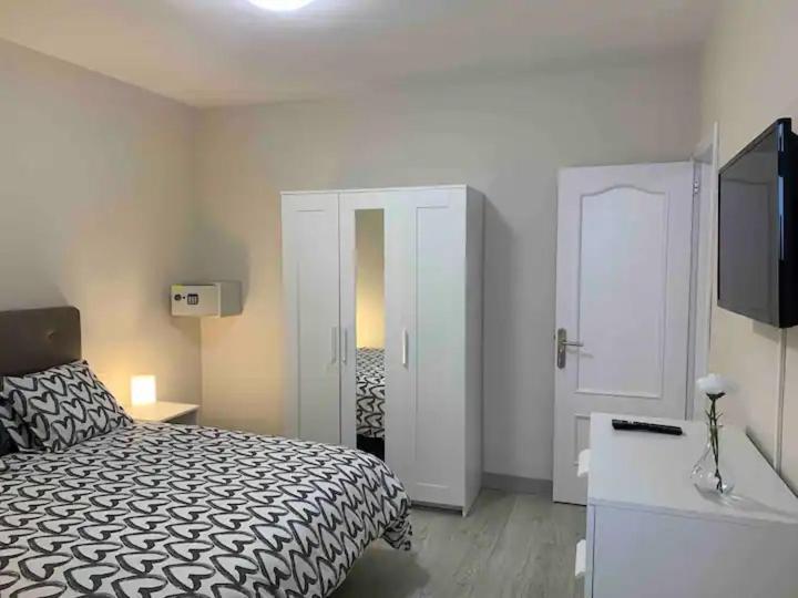 Ferienwohnung Casa Pablo III Tranquilo,A Cinco Minutos Del Puerto De La Cruz Los Realejos Exterior foto