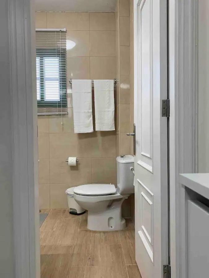 Ferienwohnung Casa Pablo III Tranquilo,A Cinco Minutos Del Puerto De La Cruz Los Realejos Exterior foto