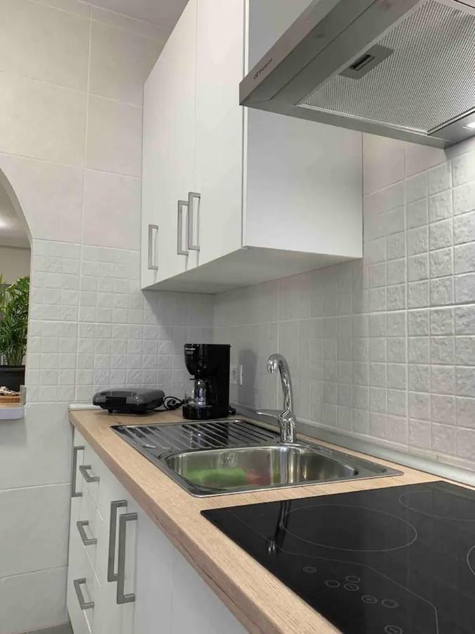 Ferienwohnung Casa Pablo III Tranquilo,A Cinco Minutos Del Puerto De La Cruz Los Realejos Exterior foto