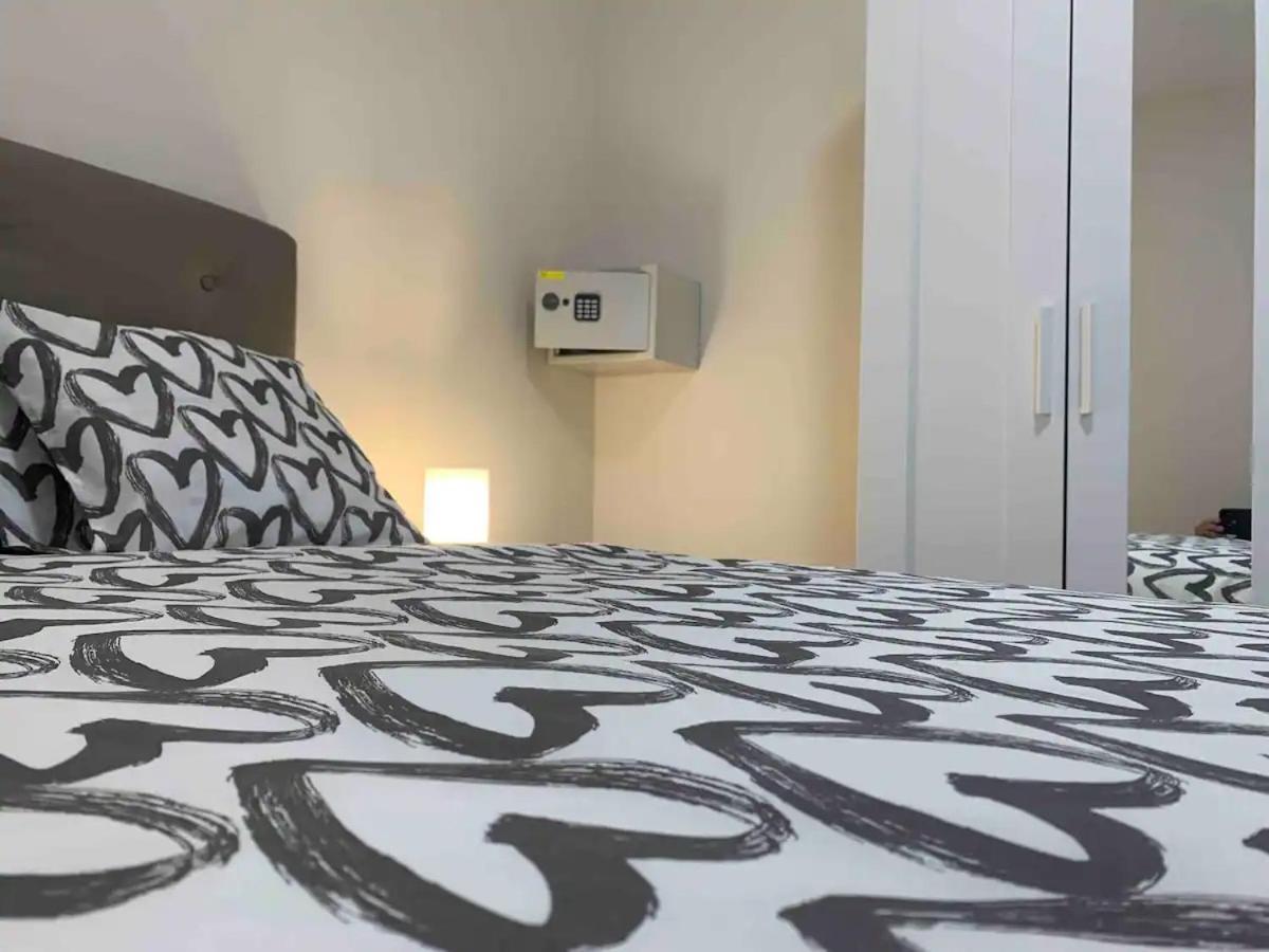 Ferienwohnung Casa Pablo III Tranquilo,A Cinco Minutos Del Puerto De La Cruz Los Realejos Exterior foto