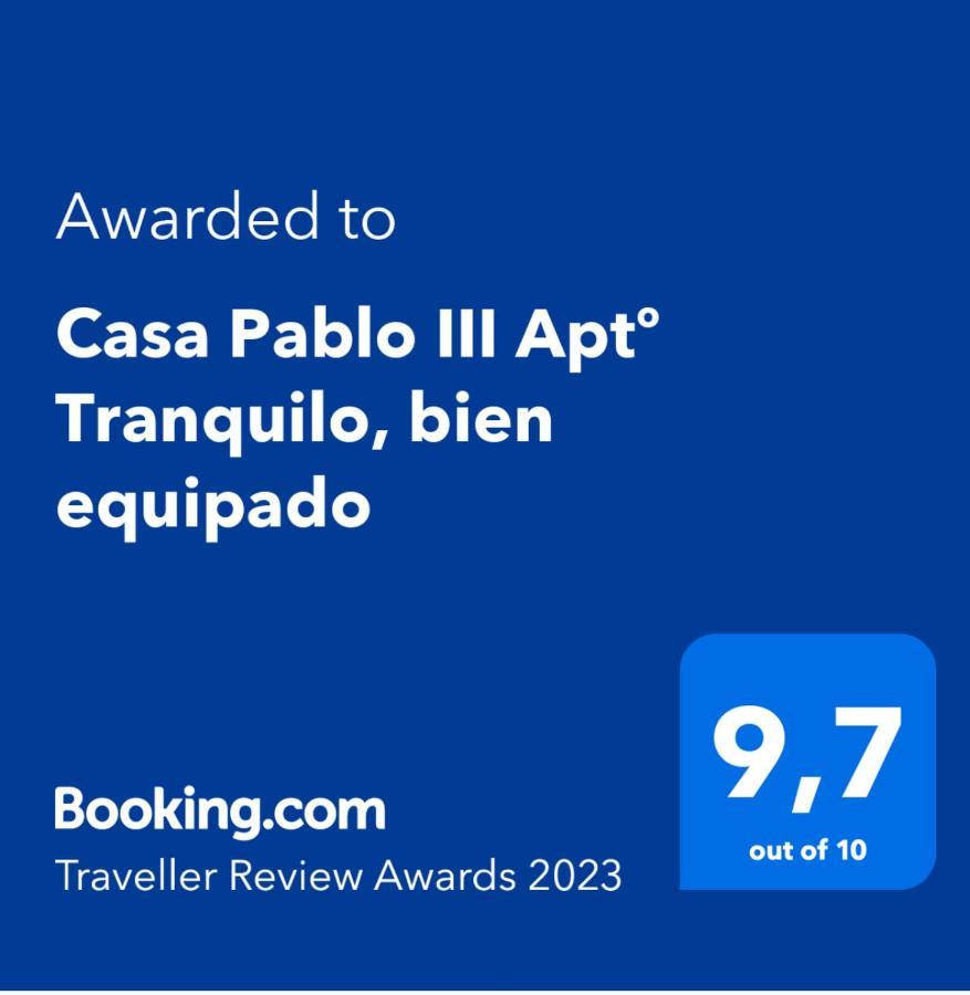 Ferienwohnung Casa Pablo III Tranquilo,A Cinco Minutos Del Puerto De La Cruz Los Realejos Exterior foto